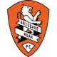 Logo Brisbane Roar (w)