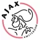 Logo Ajax Amsterdam