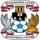 Logo Coventry City