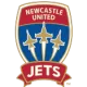 Logo Newcastle Jets