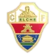 Logo Elche