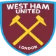 Logo West Ham United