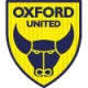 Logo Oxford United