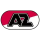 Logo AZ Alkmaar