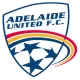 Logo Adelaide United