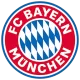Logo Bayern Munchen