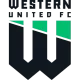 Logo Western United FC