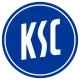 Logo Karlsruher SC