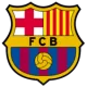 Logo FC Barcelona